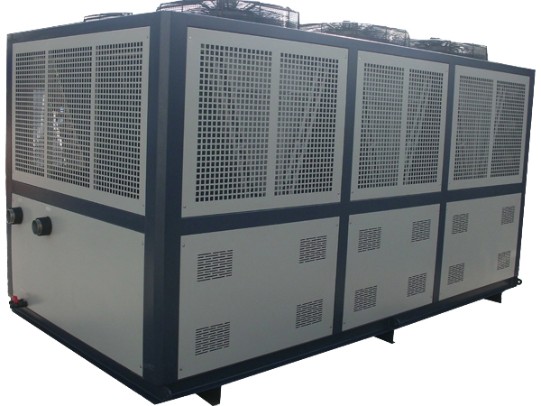 風(fēng)冷螺桿式冷凍機(jī)、冷水機(jī) 風(fēng)冷螺桿式冷凍機(jī)、冷水機(jī)