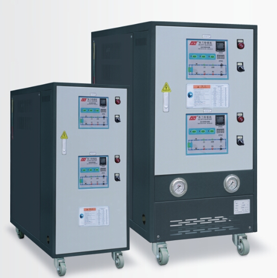 覆膜專(zhuān)用模溫機(jī) 覆膜專(zhuān)用模溫機(jī)