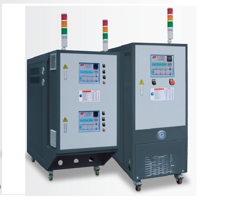 壓鑄專用油溫機(jī) 壓鑄專用油溫機(jī)