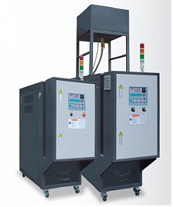 300℃電加熱導(dǎo)熱油爐 300℃電加熱導(dǎo)熱油爐