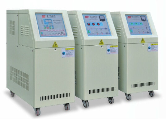 注塑油式模溫機(jī),油循環(huán)溫度控制機(jī) 注塑油式模溫機(jī),油循環(huán)溫度控制機(jī)