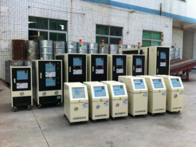 350度油溫機(jī) 350度油溫機(jī)